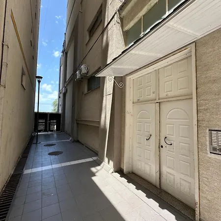 Apartment View Shkoder