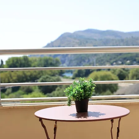 Lägenhet View